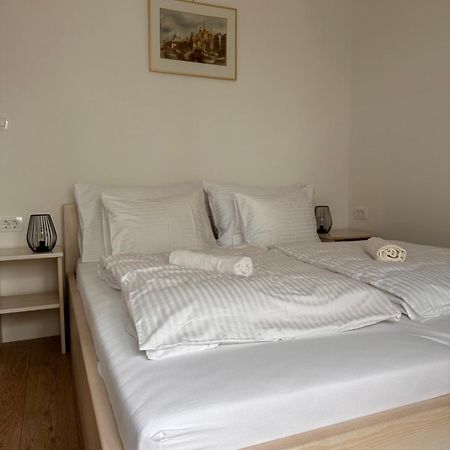 Apartman Опатия Екстериор снимка