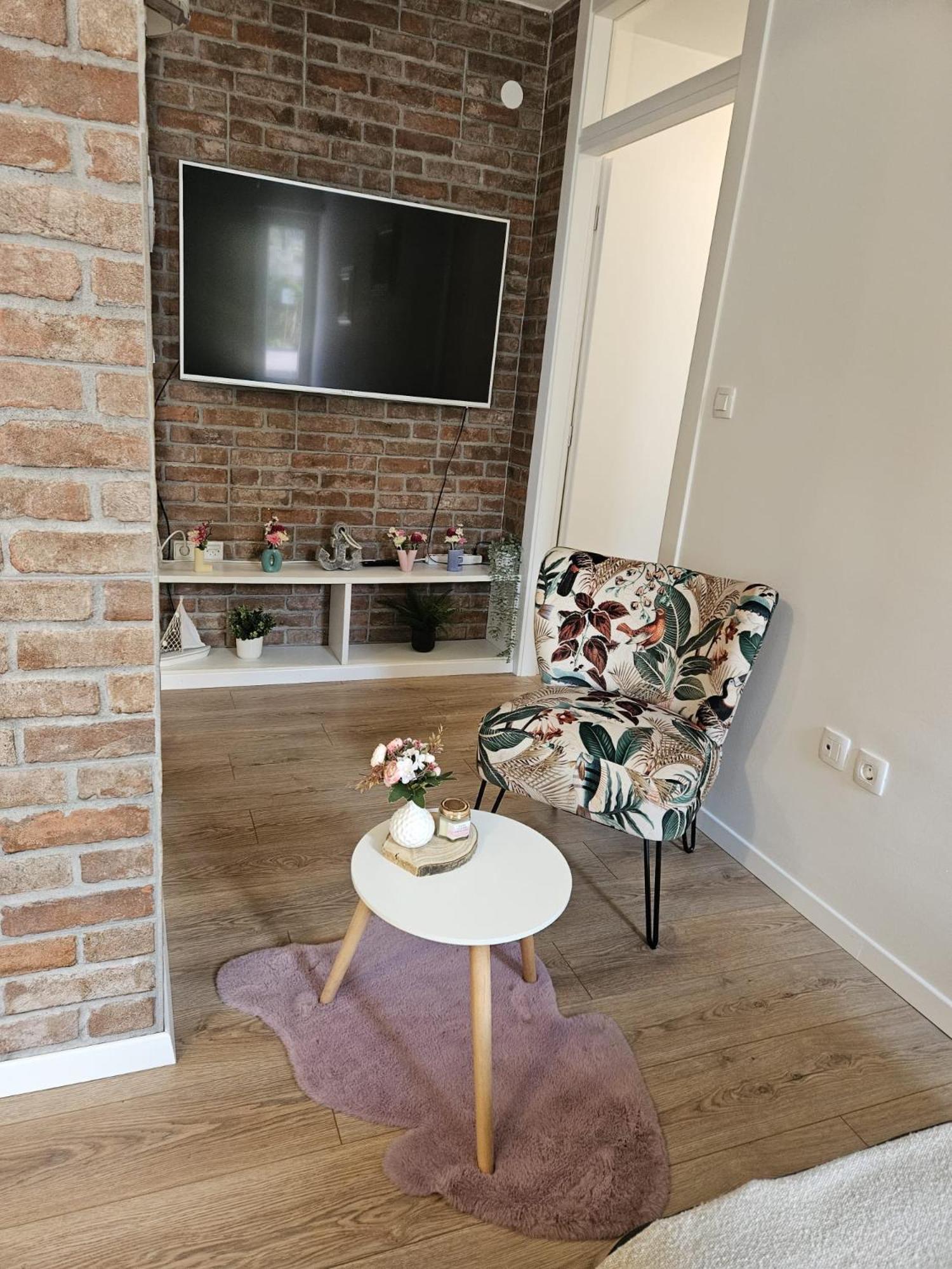 Apartman Опатия Екстериор снимка