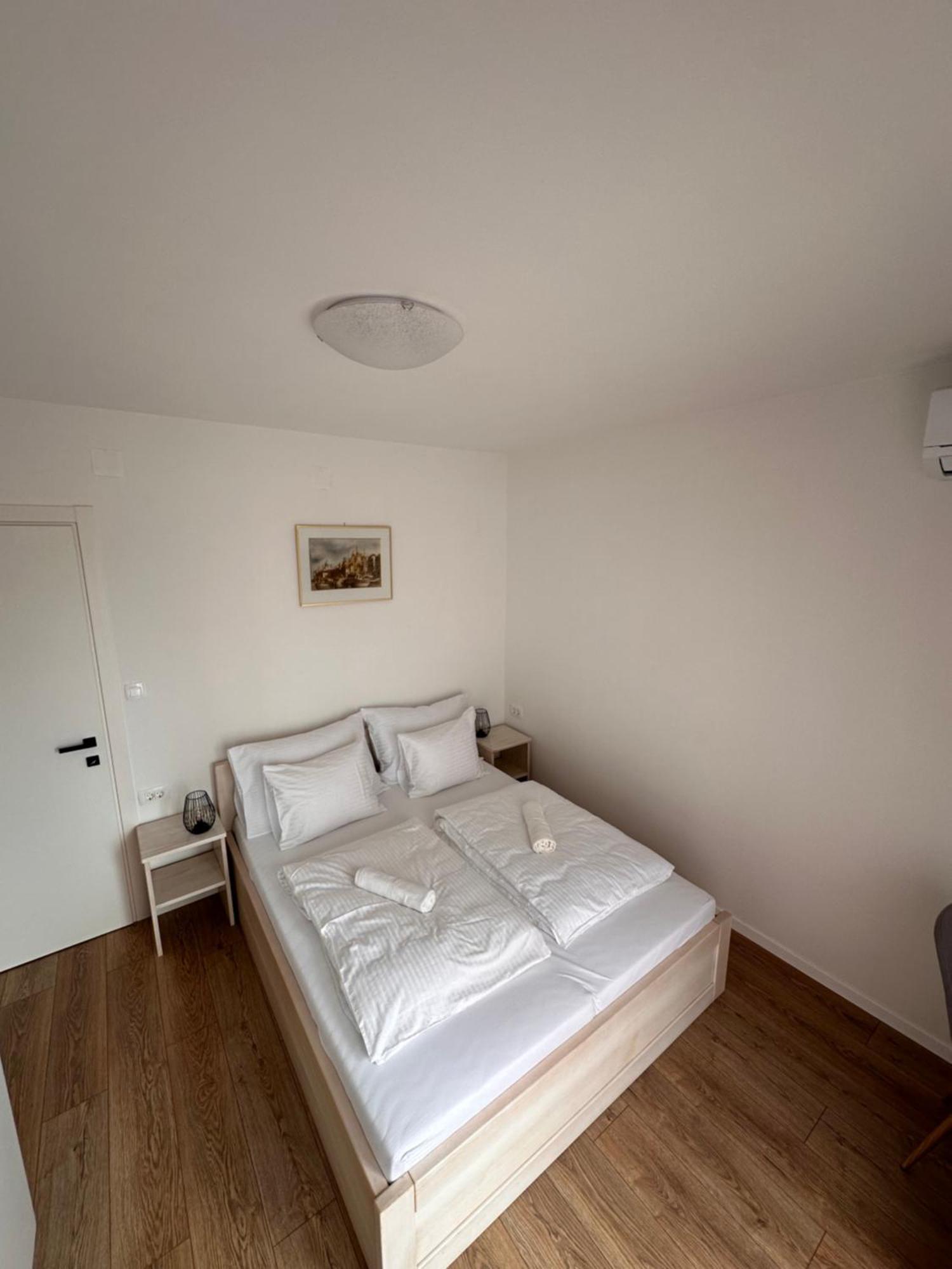 Apartman Опатия Екстериор снимка