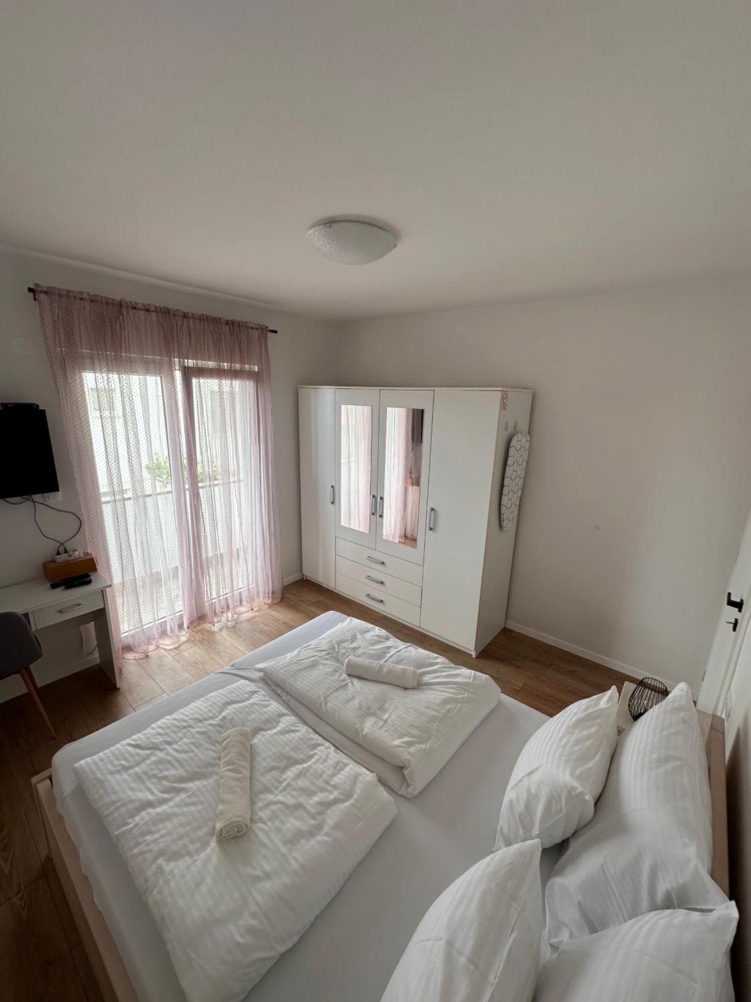 Apartman Опатия Екстериор снимка