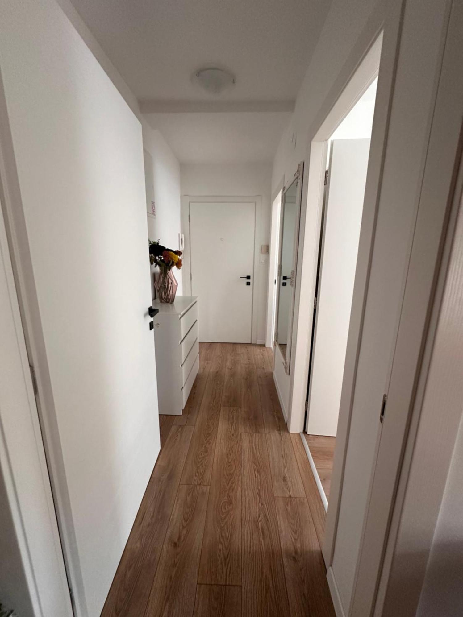 Apartman Опатия Екстериор снимка